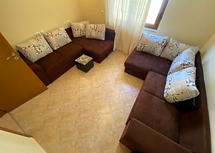 Three-room apartment with sea view in a luxury complex on the first line. Photo 9 Three-room apartment with sea view in a luxury complex on the first line. Photo 9