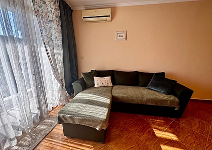 Excellent offer for sale of an apartment 200 meters from the sea. Photo 13 Excellent offer for sale of an apartment 200 meters from the sea. Photo 13