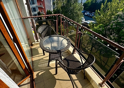 Excellent offer for sale of an apartment 200 meters from the sea. Photo 6 Excellent offer for sale of an apartment 200 meters from the sea. Photo 6