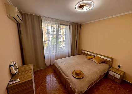 Excellent offer for sale of an apartment 200 meters from the sea. Photo 4 Excellent offer for sale of an apartment 200 meters from the sea. Photo 4