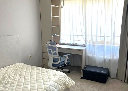 Luxurious apartment with sea views in a premium spa complex. Photo 12