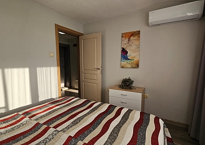 Красивая квартира с видом на бассейн в роскошном комплексе. Фото 7