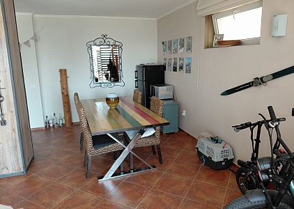 Large apartment with sea view in Sveti Vlas. Photo 15 Large apartment with sea view in Sveti Vlas. Photo 15