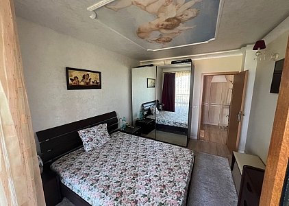 Duży dwupokojowy apartament na pierwszej linii brzegowej. Zdjęcie 7 Duży dwupokojowy apartament na pierwszej linii brzegowej. Zdjęcie 7