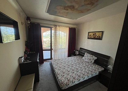 Duży dwupokojowy apartament na pierwszej linii brzegowej. Zdjęcie 6 Duży dwupokojowy apartament na pierwszej linii brzegowej. Zdjęcie 6