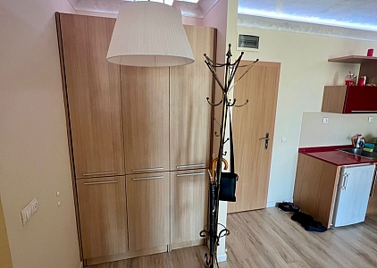 Duży dwupokojowy apartament na pierwszej linii brzegowej. Zdjęcie 14 Duży dwupokojowy apartament na pierwszej linii brzegowej. Zdjęcie 14