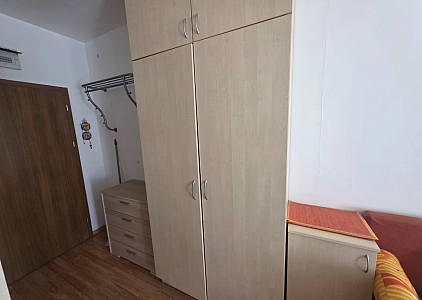 Студія у комплексі Гербер на Сонячному березі. Фото 7