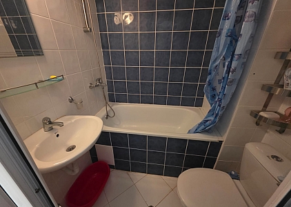 Студія у комплексі Гербер на Сонячному березі. Фото 9