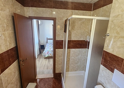 Two-bedroom apartment with sea view in Sveti Vlas. Photo 13 Two-bedroom apartment with sea view in Sveti Vlas. Photo 13