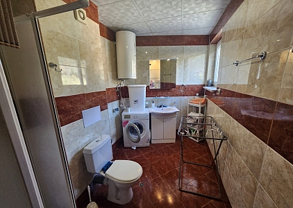Two-bedroom apartment with sea view in Sveti Vlas. Photo 14 Two-bedroom apartment with sea view in Sveti Vlas. Photo 14