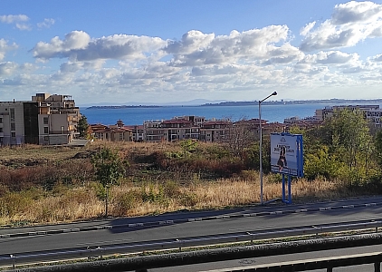 Студия с видом на море в красивом комплексе в Святом Власе. Фото 7 Студия с видом на море в красивом комплексе в Святом Власе. Фото 7