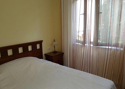 Two-room apartment in a luxury complex on the first line. Photo 7 Two-room apartment in a luxury complex on the first line. Photo 7