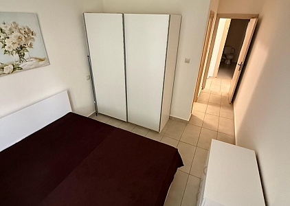 Dreizimmerwohnung in Ravda. Foto 4 Dreizimmerwohnung in Ravda. Foto 4