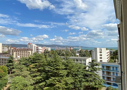 Przestronne dwupokojowe mieszkanie 200 metrów od morza. Zdjęcie 29