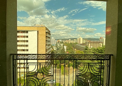 Przestronne dwupokojowe mieszkanie 200 metrów od morza. Zdjęcie 9