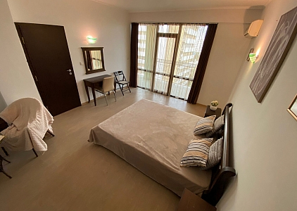 Przestronne dwupokojowe mieszkanie 200 metrów od morza. Zdjęcie 8