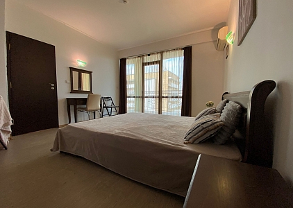 Przestronne dwupokojowe mieszkanie 200 metrów od morza. Zdjęcie 27