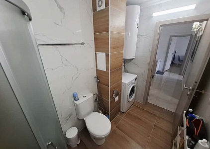 Trzypokojowe mieszkanie w elitarnym kompleksie w Słonecznym Brzegu. Zdjęcie 13 Trzypokojowe mieszkanie w elitarnym kompleksie w Słonecznym Brzegu. Zdjęcie 13