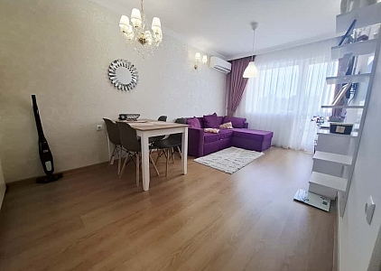 Trzypokojowe mieszkanie w elitarnym kompleksie w Słonecznym Brzegu. Zdjęcie 6 Trzypokojowe mieszkanie w elitarnym kompleksie w Słonecznym Brzegu. Zdjęcie 6