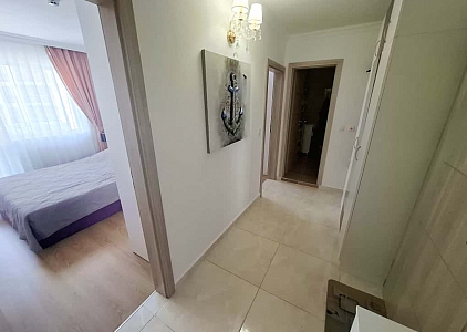 Trzypokojowe mieszkanie w elitarnym kompleksie w Słonecznym Brzegu. Zdjęcie 8 Trzypokojowe mieszkanie w elitarnym kompleksie w Słonecznym Brzegu. Zdjęcie 8