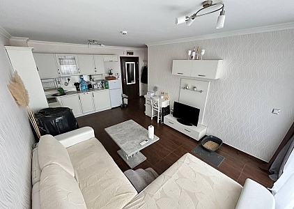 Beautiful apartment with sea view on the first line. Photo 3 Beautiful apartment with sea view on the first line. Photo 3