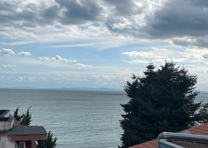 Квартира с красивым видом на море в Несебре. Фото 10 Квартира с красивым видом на море в Несебре. Фото 10