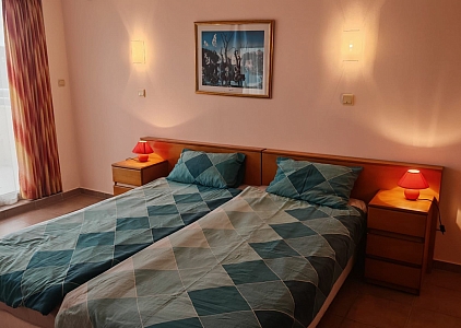 Eine Dreizimmerwohnung in einer schönen Anlage zum günstigen Preis.. Foto 5