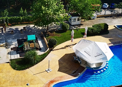 Eine Dreizimmerwohnung in einer schönen Anlage zum günstigen Preis.. Foto 11