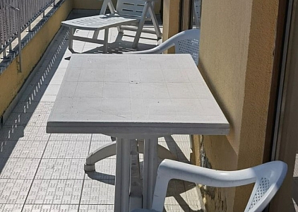 Eine Dreizimmerwohnung in einer schönen Anlage zum günstigen Preis.. Foto 9