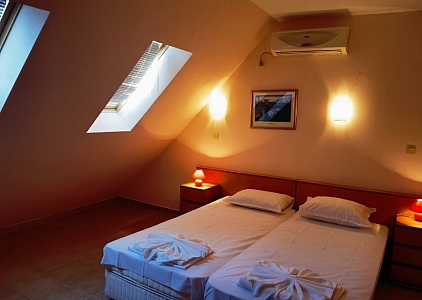 Eine Dreizimmerwohnung in einer schönen Anlage zum günstigen Preis.. Foto 7