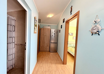 Riesige Wohnung mit atemberaubendem Panoramablick. Foto 13