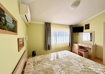 Riesige Wohnung mit atemberaubendem Panoramablick. Foto 9