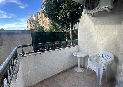 Большая студия на побережье в пешей доступности к морю. Фото 4 Большая студия на побережье в пешей доступности к морю. Фото 4