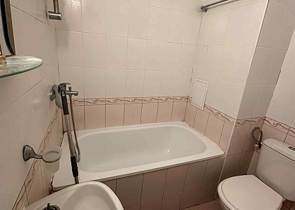 Большая студия на побережье в пешей доступности к морю. Фото 5 Большая студия на побережье в пешей доступности к морю. Фото 5