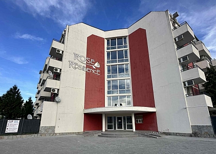 Большая студия на побережье в пешей доступности к морю. Фото 9 Большая студия на побережье в пешей доступности к морю. Фото 9