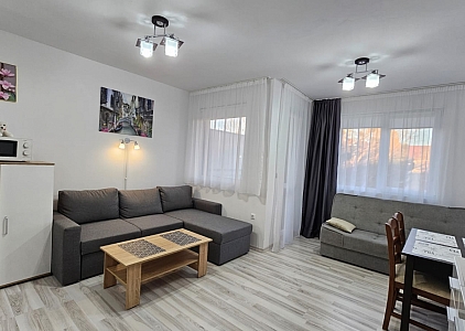 Стильная студия в пешей доступности к морю. Фото 9 Стильная студия в пешей доступности к морю. Фото 9