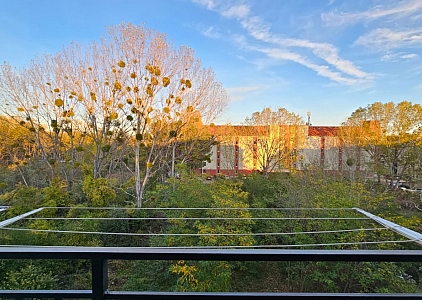 Стильная студия в пешей доступности к морю. Фото 6 Стильная студия в пешей доступности к морю. Фото 6