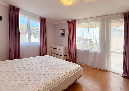 Трехкомнатная квартира в комплексе Vista Residence. Фото 8 Трехкомнатная квартира в комплексе Vista Residence. Фото 8