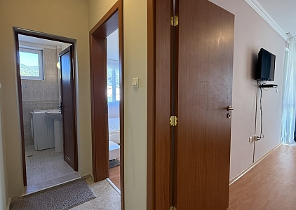 Трехкомнатная квартира в комплексе Vista Residence. Фото 12 Трехкомнатная квартира в комплексе Vista Residence. Фото 12