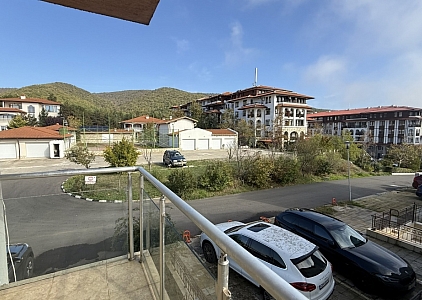 Трехкомнатная квартира в комплексе Vista Residence. Фото 15 Трехкомнатная квартира в комплексе Vista Residence. Фото 15