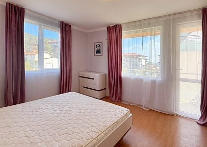 Трехкомнатная квартира в комплексе Vista Residence. Фото 10 Трехкомнатная квартира в комплексе Vista Residence. Фото 10