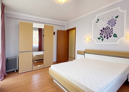 Трехкомнатная квартира в комплексе Vista Residence. Фото 11 Трехкомнатная квартира в комплексе Vista Residence. Фото 11