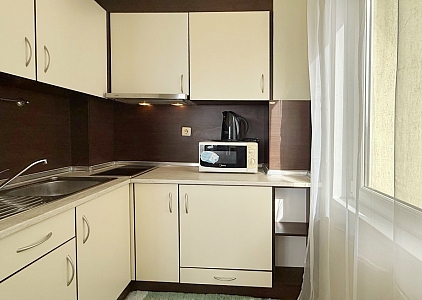 Трехкомнатная квартира в комплексе Vista Residence. Фото 5 Трехкомнатная квартира в комплексе Vista Residence. Фото 5