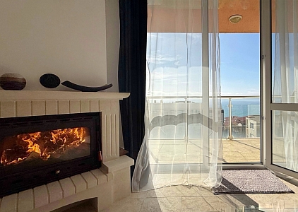 Трехкомнатная квартира в комплексе Vista Residence. Фото 1 Трехкомнатная квартира в комплексе Vista Residence. Фото 1