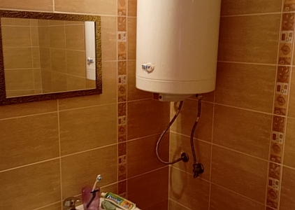 Byt v malém rezidenčním komplexu. Foto 14 Byt v malém rezidenčním komplexu. Foto 14