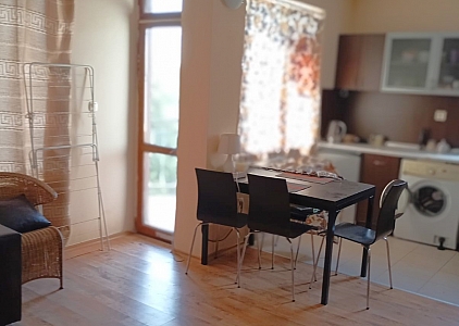 Byt v malém rezidenčním komplexu. Foto 5 Byt v malém rezidenčním komplexu. Foto 5