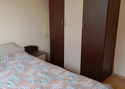 Byt v malém rezidenčním komplexu. Foto 8 Byt v malém rezidenčním komplexu. Foto 8