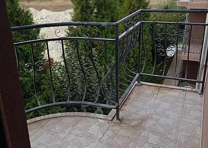 Byt v malém rezidenčním komplexu. Foto 3 Byt v malém rezidenčním komplexu. Foto 3