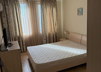 Красивая квартира с видом на море в роскошном комплексе. Фото 5