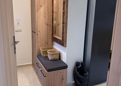 Stilvolle und gut ausgestattete Wohnung in einer Familienanlage. Foto 6 Stilvolle und gut ausgestattete Wohnung in einer Familienanlage. Foto 6